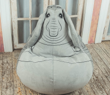 Кресла-мешки, Кресло Мешок Ждушка