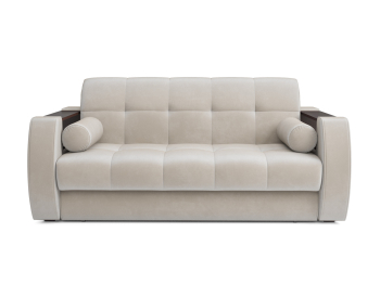 Диван аккордеон Барон №3 НПБ 120х200 Бархат