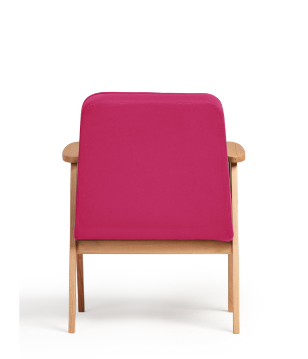 Кресло для отдыха, Кресло Несс, велюр