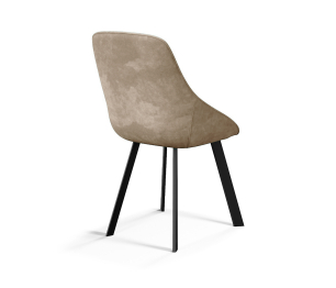 Стул Dikline 246 поворотный (опоры черные)