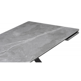 Керамический стол Вилли 140(200)х80