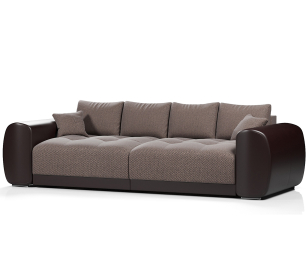 Диван-кровать Пезаро (Pesaro) еврокнижка,велюр