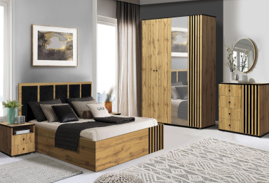 Кровать Либерти 51.21 (1600) с подъемным механизмом 