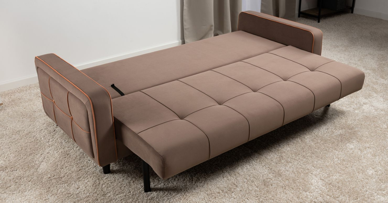 Диваны книжки, Диван-кровать Черри Н