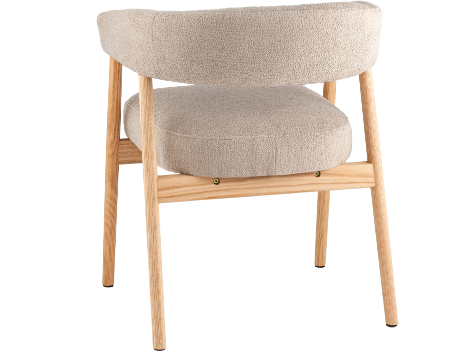 Стулья, Стул обеденный STOOL GROUP Zubo