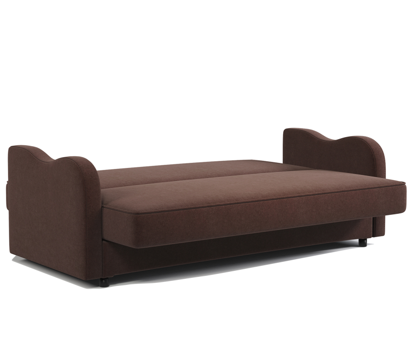 Диваны книжки, Диван-книжка Классика В 140 велюр