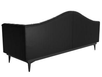 Прямой диван Флорида, Экокожа