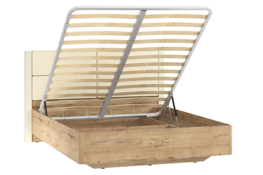 Кровати 160х200, Livorno Кровать   НМ 040.52