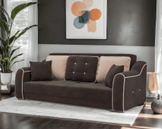 Диваны книжки, Диван прямой книжка Френсис 