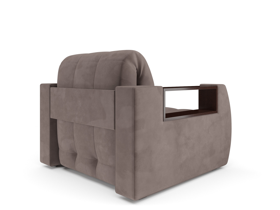 Кресла-кровати, Кресло-кровать Барон №3 НПБ (Велюр)