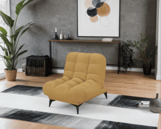 Кресло-кровать Арно (Велюр)