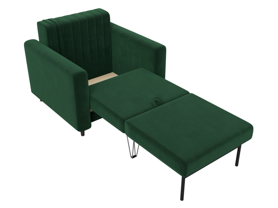 Кресла, Кресло Лига-070, велюр SEVEN