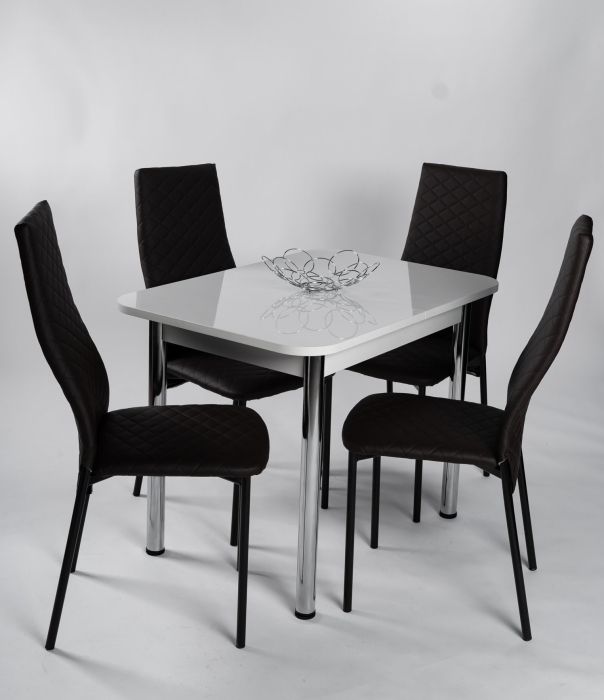 Обеденные группы, Обеденная группа Ритм/Магнат