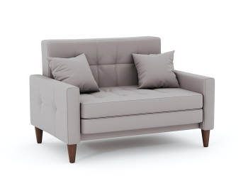 Диван-кровать Этро Люкс, велюр