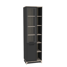 Шкаф МЦН Аурелио 1