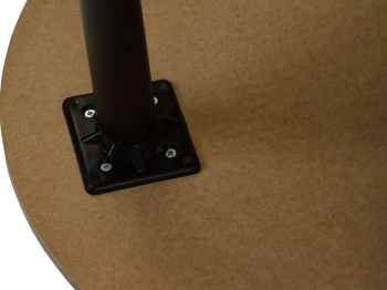 Стол журнальный Мебелик BeautyStyle 29