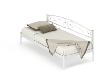 Кровати 90 см, Тахта Оптима 90х200