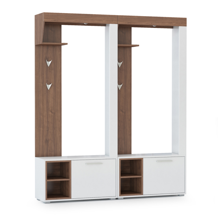 Прихожие, Прихожая Лайт комплектация № 5