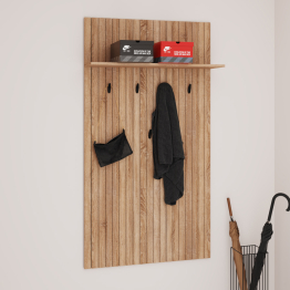 Вешалка Астрис - 2