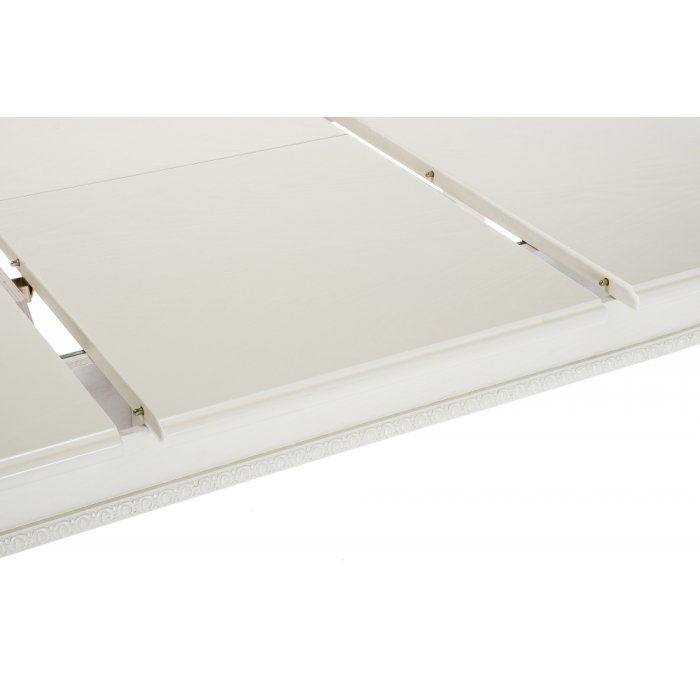 Обеденные столы, Стол Aviano молочный