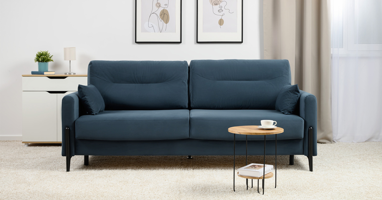 Диваны еврокнижки, Диван-кровать Барселона