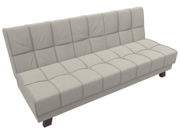 Диван прямой Винсент, рогожка Амур