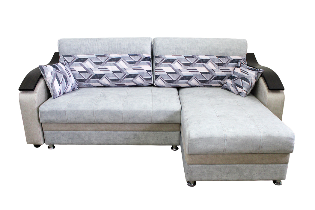 Диваны угловые в гостиную, Диван Милан угловой