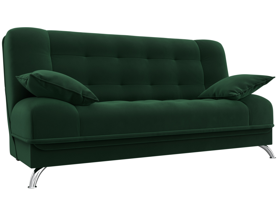 Детские диваны, Диван книжка Анна, велюр