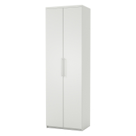 Для одежды, Шкаф с полками Мелодия МП-21 60х60