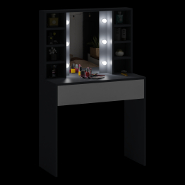 Косметический стол с подсветкой 115