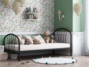 Кровать односпальная «Эвора»