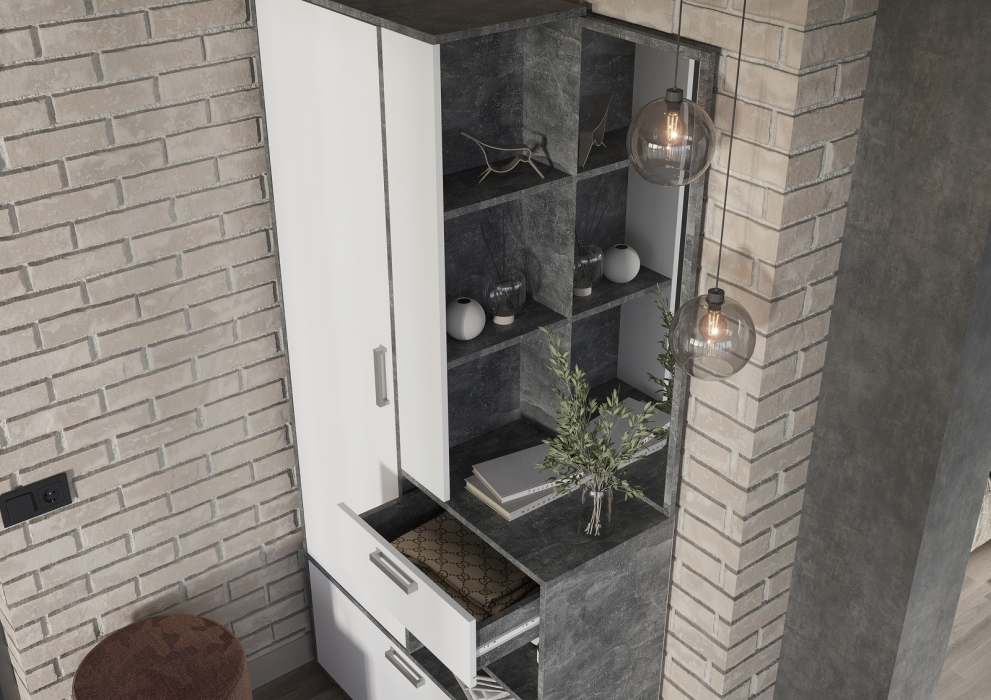 Прихожие, Прихожая Денвер