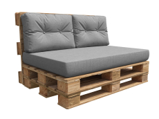 Декоративные подушки, Комплект подушек Футон