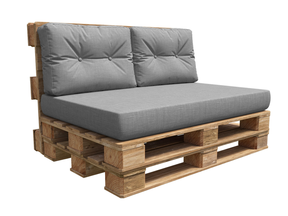 Декоративные подушки, Комплект подушек Футон