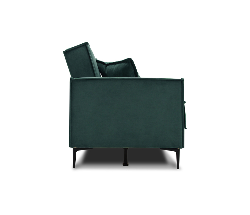 Для дома, Диван-кровать Авиньон, велюр, книжка