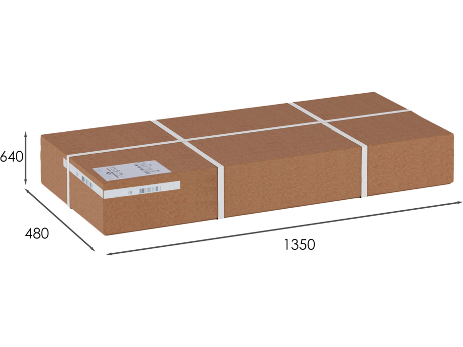 Диваны прямые, Диван Мебелик Жирон