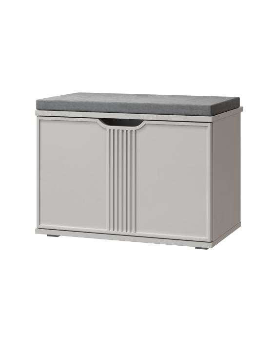 Тумбы, Тумба Эмилия ЭЛ-4