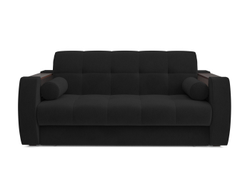 Диван прямой аккордеон Барон №3 (Велюр)