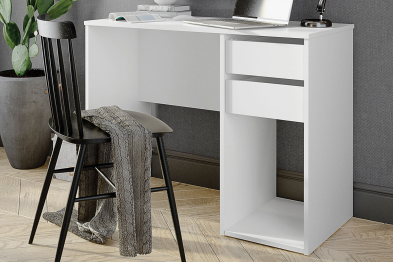 Стол 2 ящика Алекс