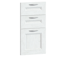 Фасады, Регина фасад для стола 3 ящ 40х71 см