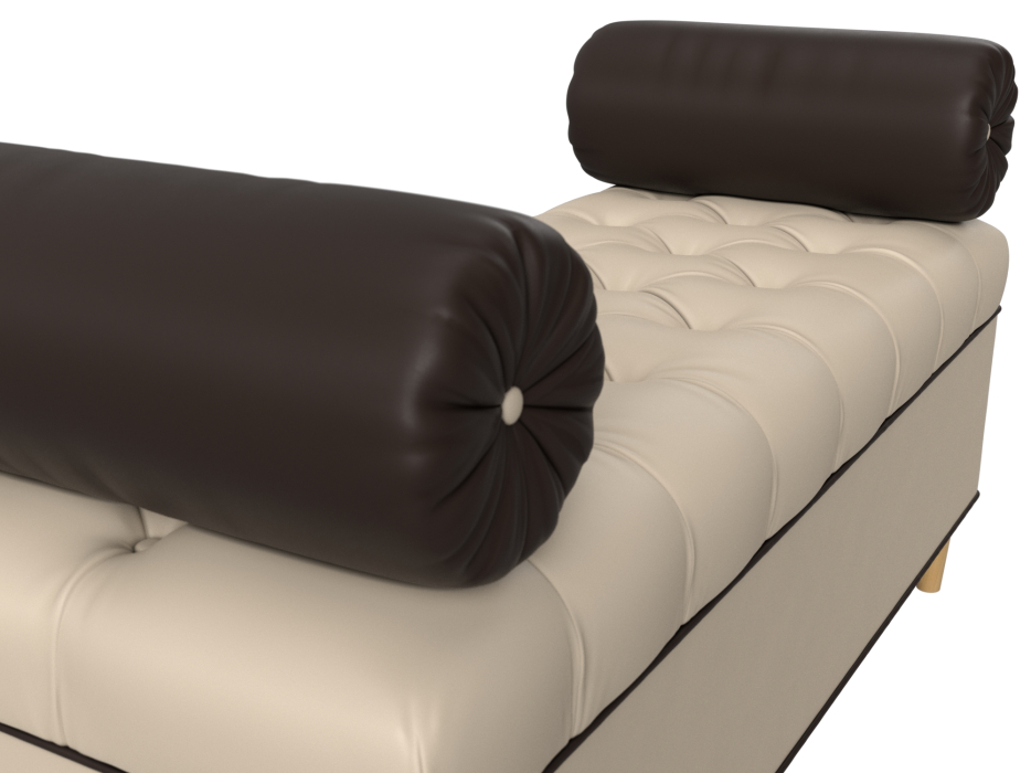 Банкетки, Банкетка Глория, экокожа