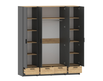 Набор шкафов Оттавия №4