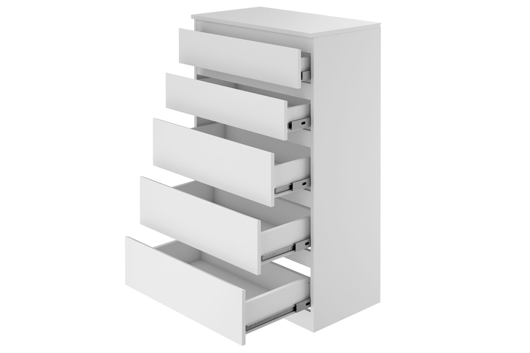 Комоды, Комод 5 ящиков Реан