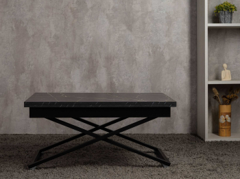 Стол-трансформер Левмар Apollo D97