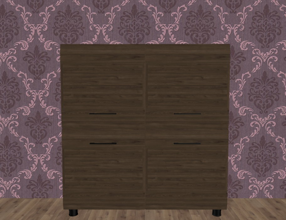 Серванты, Модульная система Камелия Тумба ТБ-2605