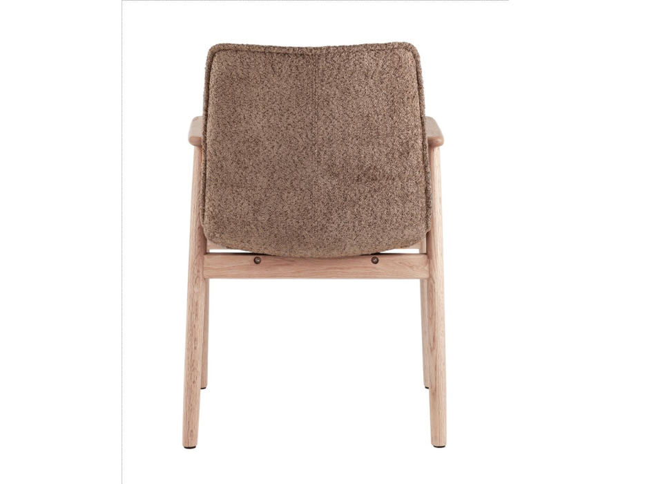 Стулья, Стул обеденный STOOL GROUP Philo