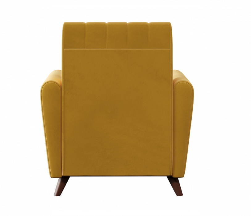 Кресло для отдыха, Кресло 1Кр Монако Велюр