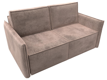 Диван прямой Либерти мини, велюр TOWER