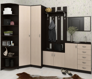 Композиция ГОРИЗОНТ-18