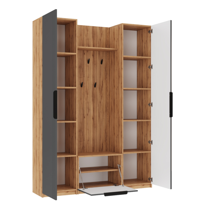 Прихожие, Прихожая Астрис - 2